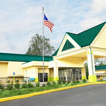 Hotel M Morgantown - Wvu Area Bagian luar foto