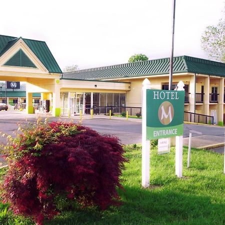 Hotel M Morgantown - Wvu Area Bagian luar foto