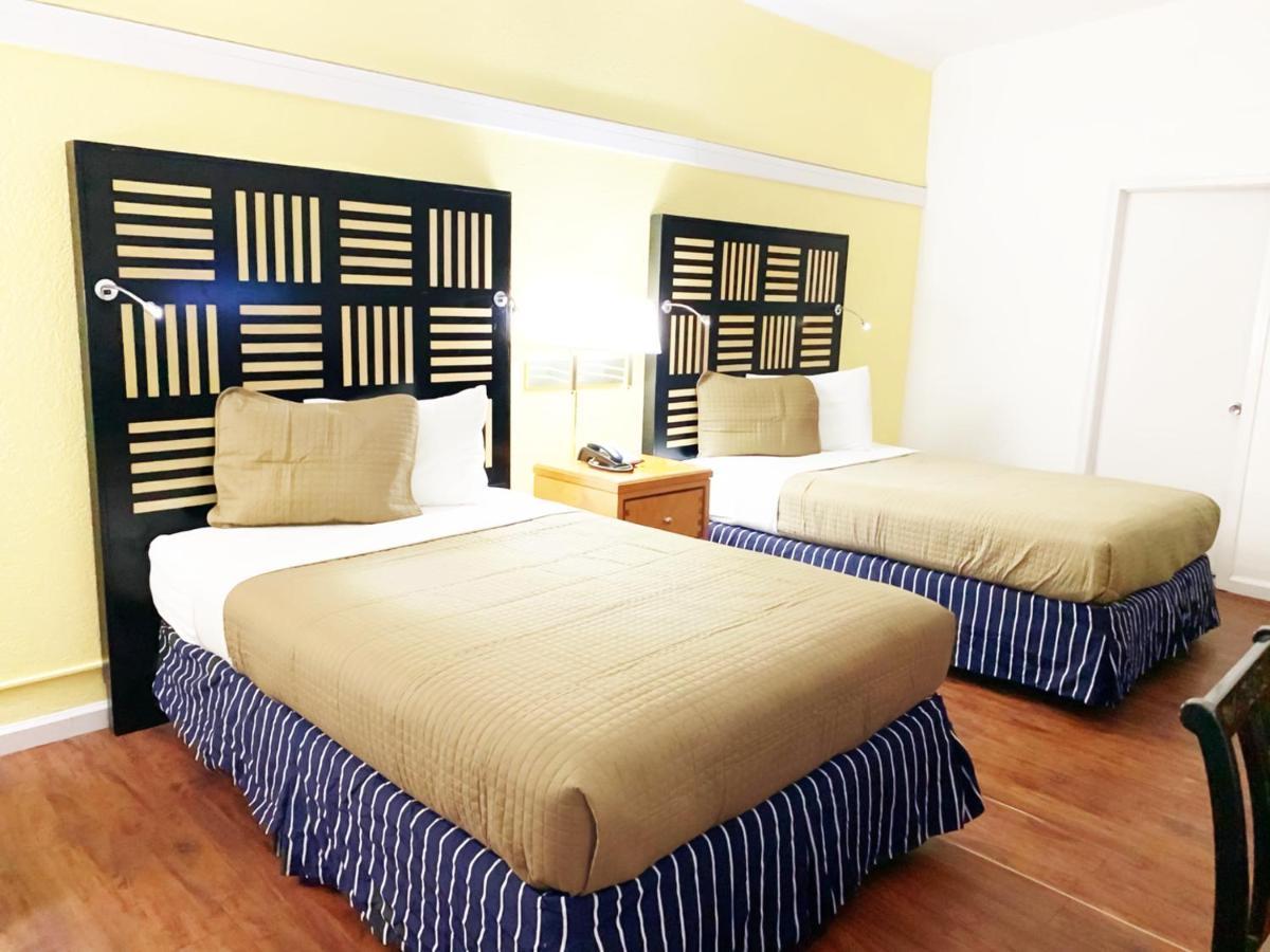 Hotel M Morgantown - Wvu Area Bagian luar foto