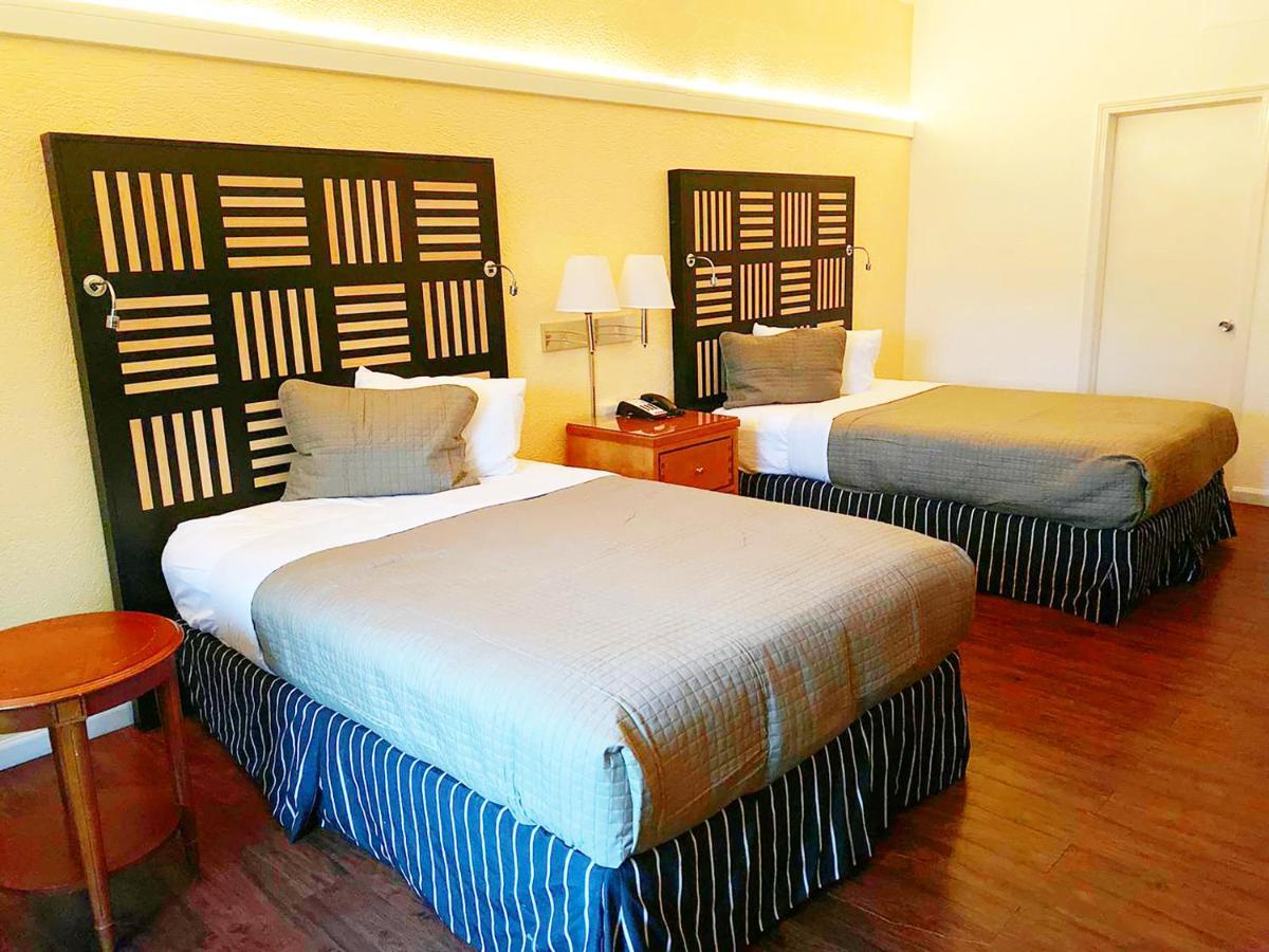 Hotel M Morgantown - Wvu Area Bagian luar foto