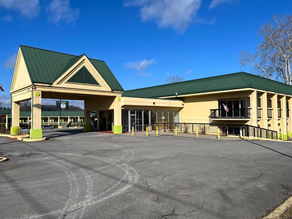Hotel M Morgantown - Wvu Area Bagian luar foto
