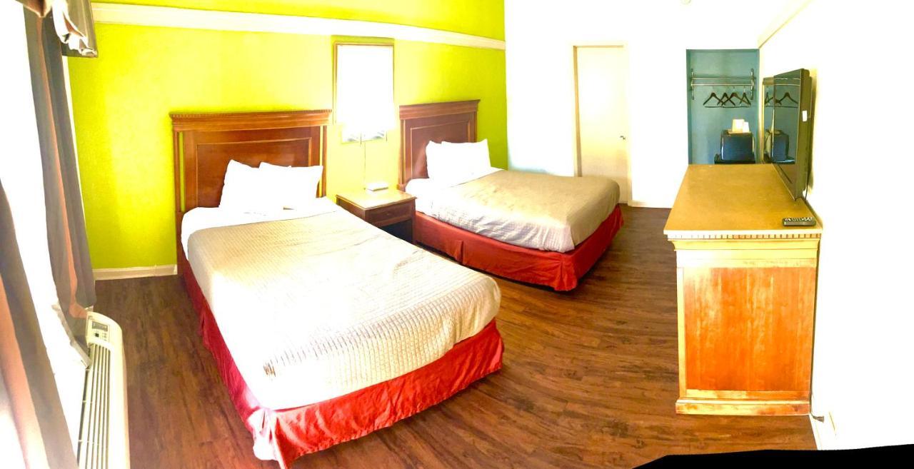 Hotel M Morgantown - Wvu Area Bagian luar foto