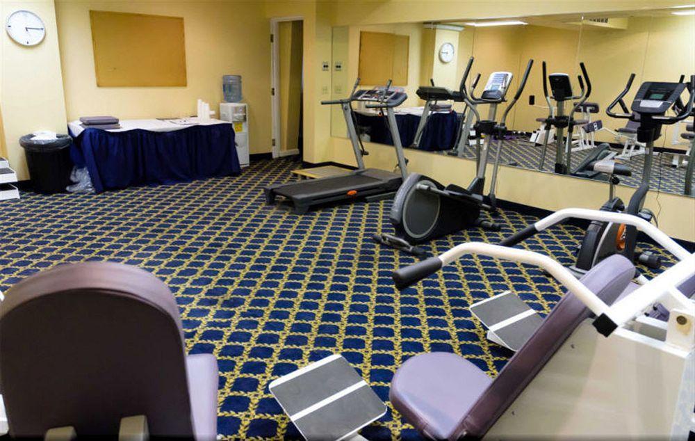 Hotel M Morgantown - Wvu Area Bagian luar foto