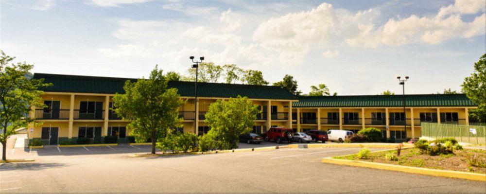 Hotel M Morgantown - Wvu Area Bagian luar foto