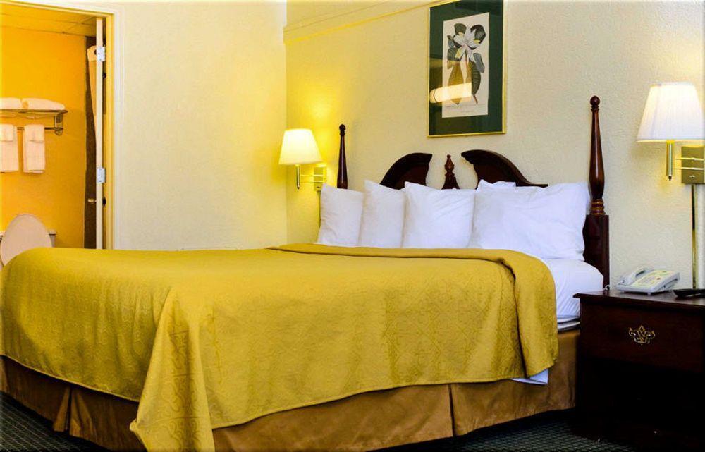 Hotel M Morgantown - Wvu Area Bagian luar foto