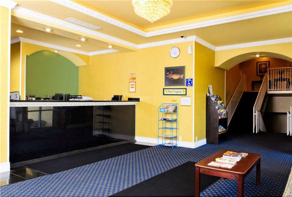 Hotel M Morgantown - Wvu Area Bagian luar foto