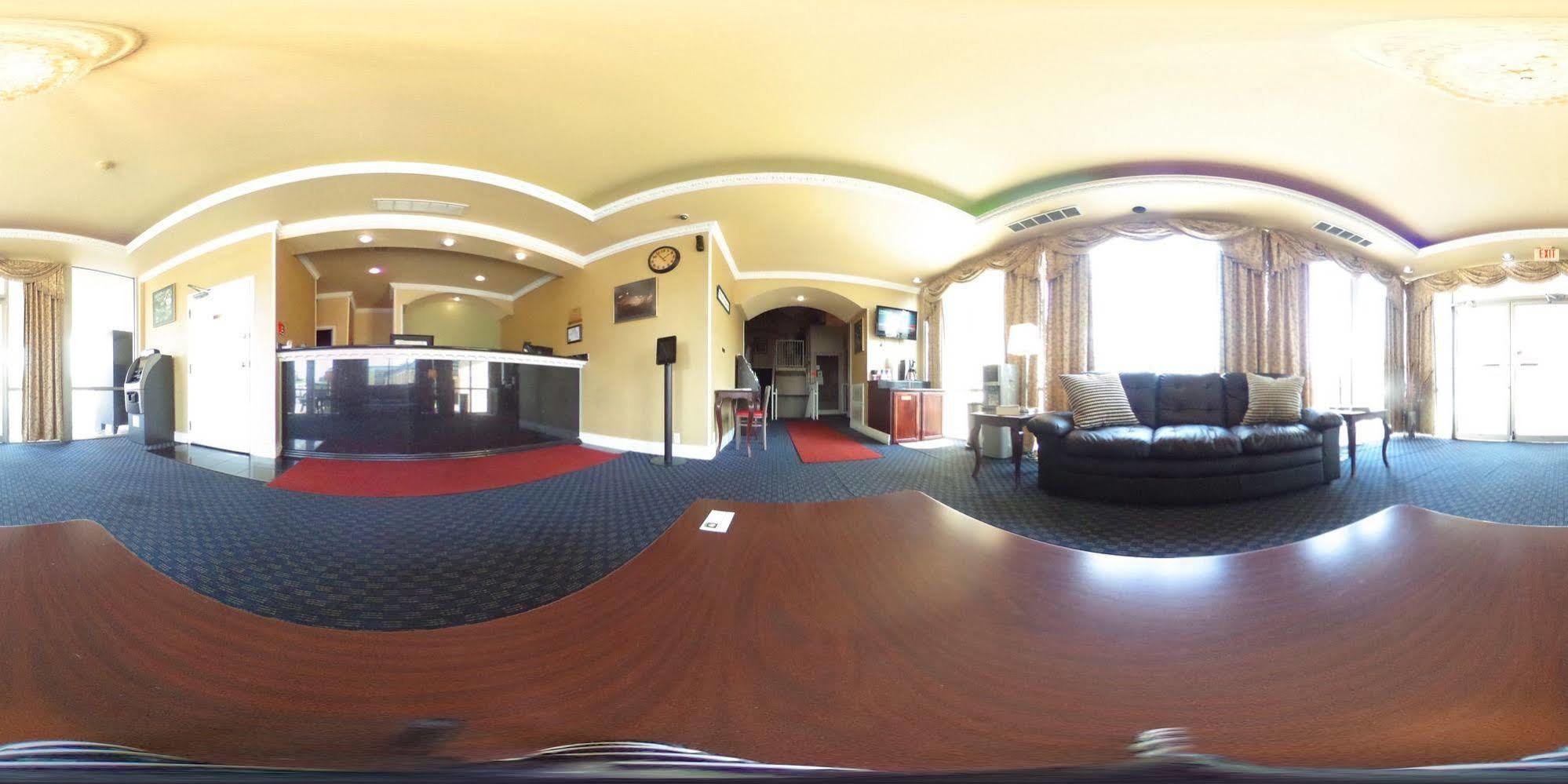 Hotel M Morgantown - Wvu Area Bagian luar foto