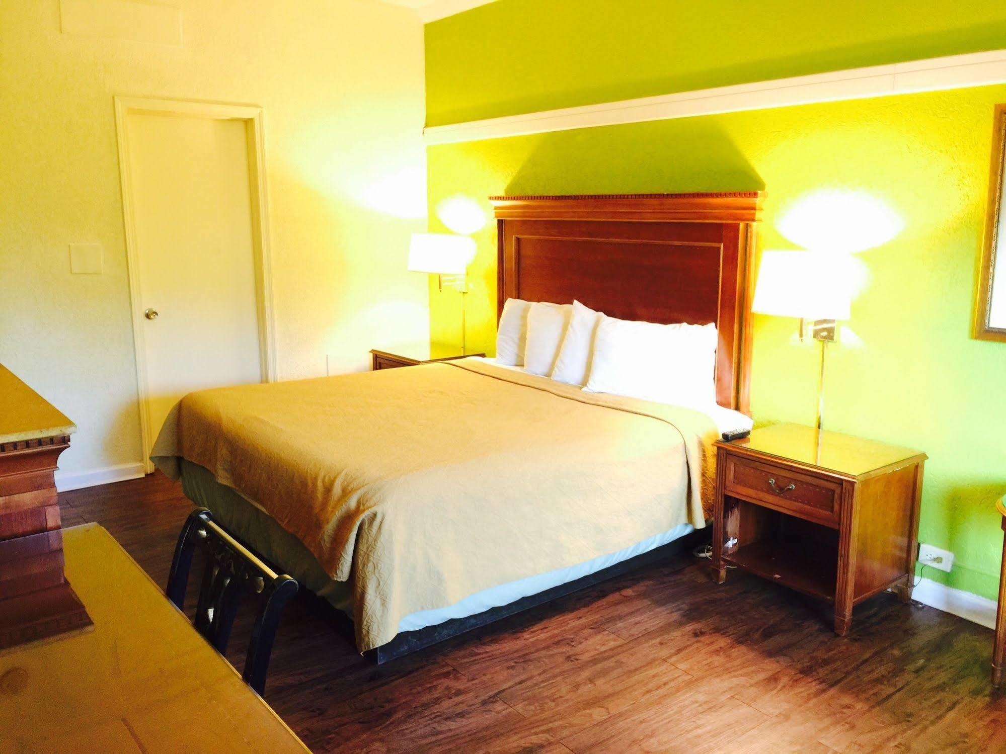 Hotel M Morgantown - Wvu Area Bagian luar foto