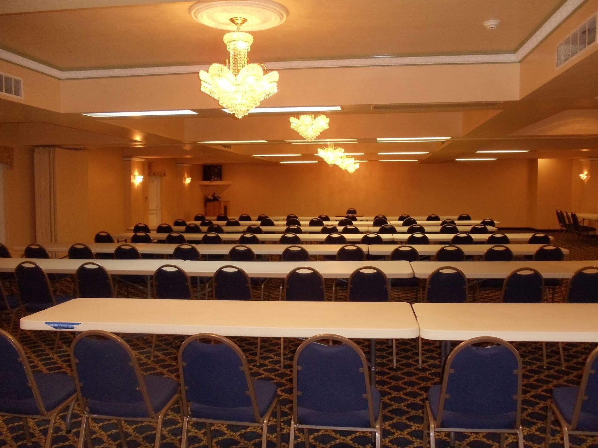 Hotel M Morgantown - Wvu Area Bagian luar foto