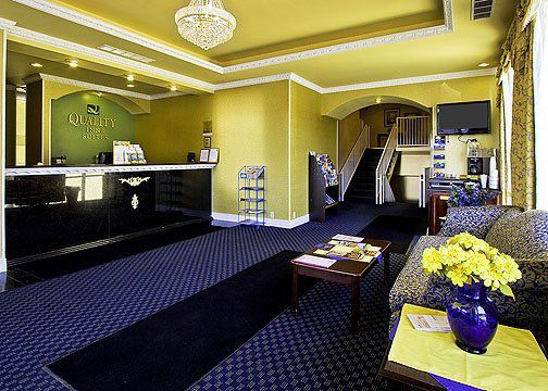 Hotel M Morgantown - Wvu Area Interior foto