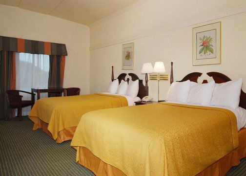 Hotel M Morgantown - Wvu Area Ruang foto
