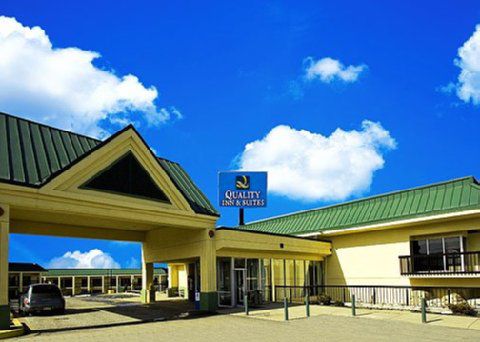 Hotel M Morgantown - Wvu Area Bagian luar foto